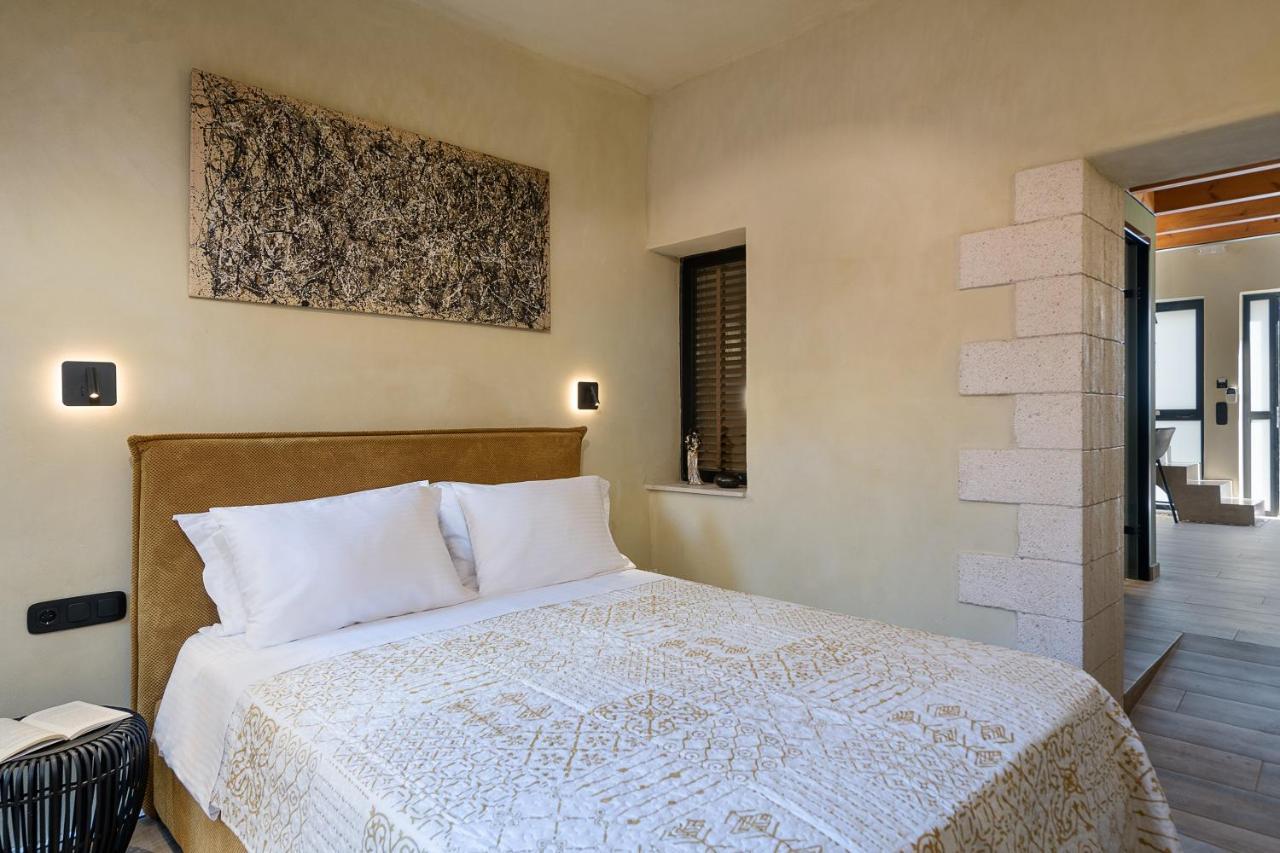 Διαμέρισμα Hall Il Cutti